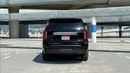 GMC Yukon SLE GCC Specs