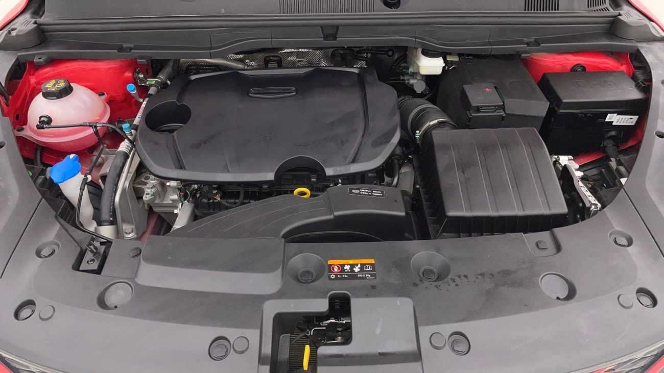 Geely Coolray GF 1.5 | Zero Down Payment | Home Test Drive