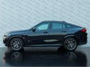 BMW X6 xDrive 40i 3.0L AED 3,145 • X6 XDRIVE 40i • 3.0L TURBO I6 • OFFICIAL BMW WARRANTY AND FULL SERVICE H