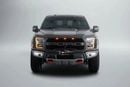 Ford F 150 SVT Raptor 3.5L