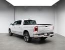 دودج RAM 1500 Limited