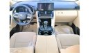 Toyota Land Cruiser 2023 Toyota Land cruiser station Diesel & Petrol available