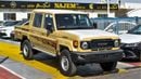 Toyota Land Cruiser Pick Up