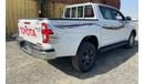 تويوتا هيلوكس TOYOTA HILUX 2.4L DSL A/T FULL OPTION 2023