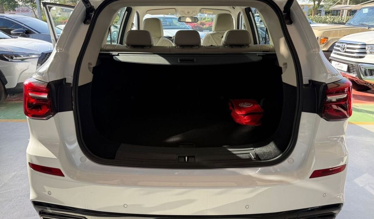 MG RX5 MG RX5 1.5L | 0KM | 2024 | GCC