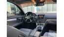 Mercedes-Benz C200 Model 2008, panorama, full option, Gulf, 4 cylinder, cattle 236000 km