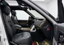 Land Rover Range Rover HSE 3.0L (375 HP) 2018 Range Rover  HSE,One Year Unlimited KM Warranty, Agency Full Service History,