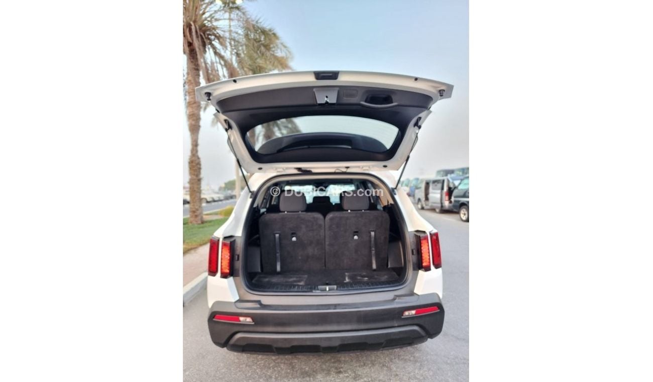 Kia Sorento Base Kia Seronto 2021 model full option clean car