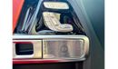 مرسيدس بنز G 63 AMG Brand new Mercedes AMG G63