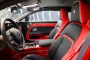 رولز رويس سبيكتر STD 2025 Rolls Royce Spectre Black Badge, Bespoke Audio, Two-Tone Interior, Dealer Warranty + Service!!