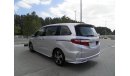 Honda Odyssey 2016 ref #91