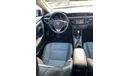 Toyota Corolla TOYOTA COROLLA  Model 2014 USA  full automatic Excellent Condition