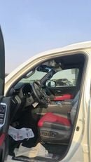 Toyota Land Cruiser VXR | GCC Specs | Brand
