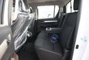 Toyota Hilux Double Cab Pickup VX 4.0L Petrol 4X4 Automatic