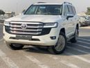 تويوتا لاند كروزر VX 3.5L