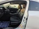 لكزس NX 250 PREMIUM لكزس NX250 موديل 2023، زر ضغط وصندوق خلفي أوتوماتيكي (JTJADCAZ4P2006757)