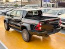 Toyota Hilux TOYOTA HILUX GR
