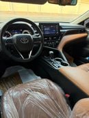 تويوتا كامري Grande 3.5L GCC