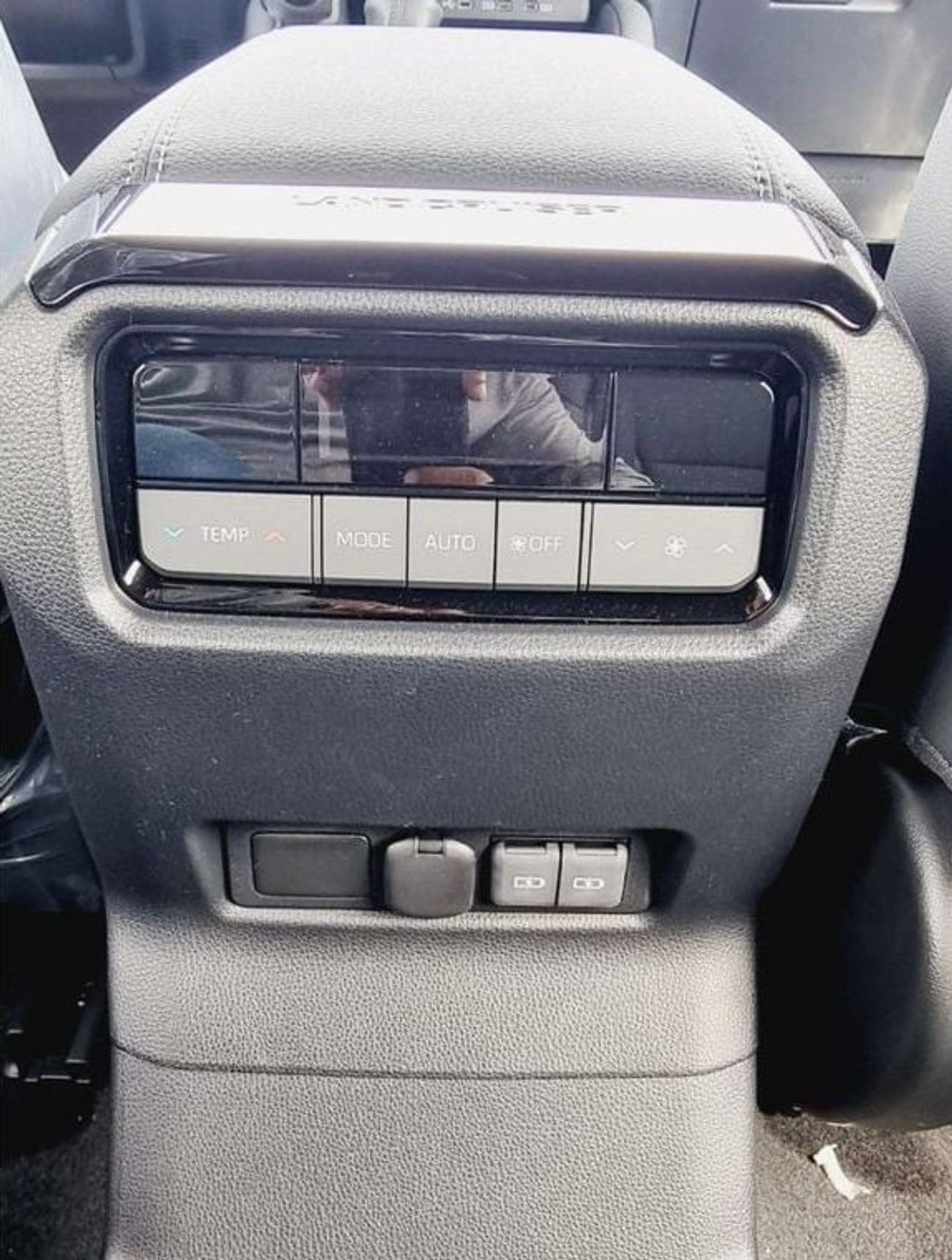 Toyota Prado TOYOTA PRADO 250 ALL ROUNDER G 2.4L 4X4 PETROL TURBO MY 2025