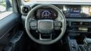 Toyota Land Cruiser Fj GXR (For Export , НА ЭКСПОРТ) 2027 2.7L 4X4 GCC Без пробега