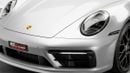 بورش 911 Carrera S - 2024 - GCC Specs - Under Warranty
