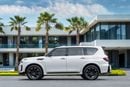 Nissan Patrol Nismo Patrol Nismo | 5,092 P.M | 0% Downpayment | Under Warranty!