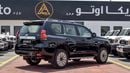 Toyota Prado VX LIMITED 4.0L V6 YM 2023