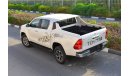 Toyota Hilux Trd Double Cabin  4.0L V6 4WD Automatic