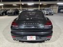 Porsche Panamera TURBO S EXECUTIVE