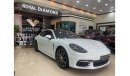 Porsche Panamera Std Porsche Panamera 2018 GCC Under Warranty And Free Service From Agency