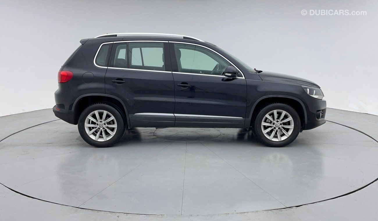 Volkswagen Tiguan SE 2 | Zero Down Payment | Free Home Test Drive