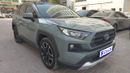 Toyota RAV4 ADVENTURE 2019 | AED 1110/Month | 0 DP | 30 Day Return | Warranty | Service History