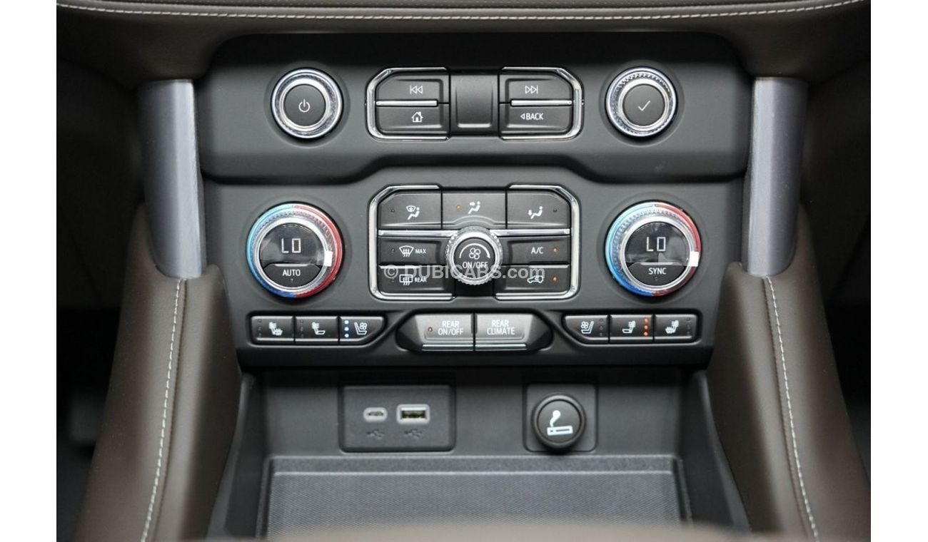 GMC Yukon GMC Yukon SLT Special EDITIONS | Export Only