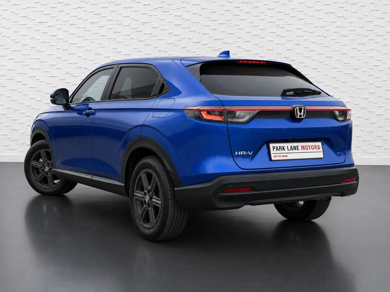 Honda HRV LX