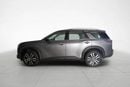 Nissan Pathfinder SV 3.5