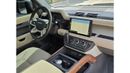 Land Rover Defender DEFENDER 2023 GCC V6 UNDER WARRANTY TILL 150000 KM 5 YEARS // LOW MILEAGE // PERFECT CNDITION