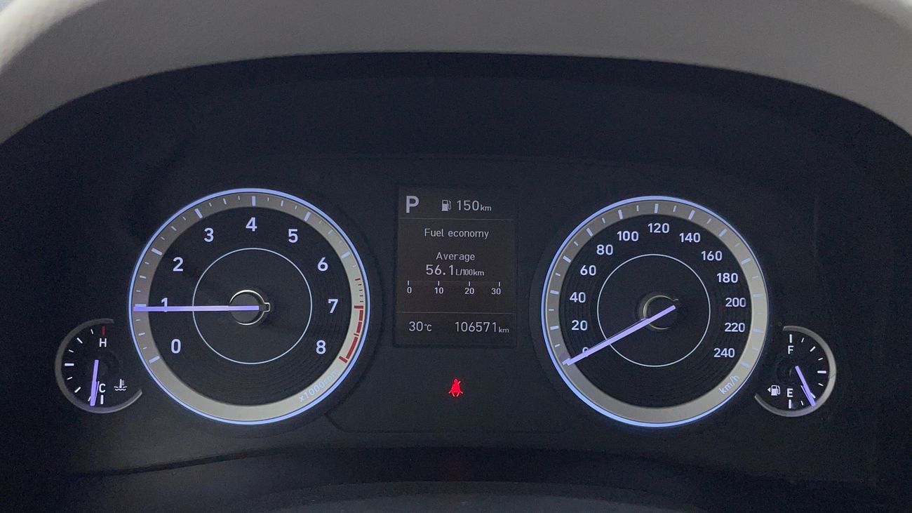 هيونداي كريتا SMART 1.5 | بدون دفعة مقدمة | اختبار القيادة في المنزل