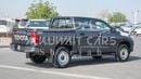 تويوتا هيلوكس GL Toyota HILUX 2.4L Diesel MY2025