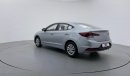 Hyundai Elantra GL 1600