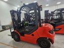 s Linde Diesel Forklift Trucks 3.0 Ton HT30DB-01 MY-2024