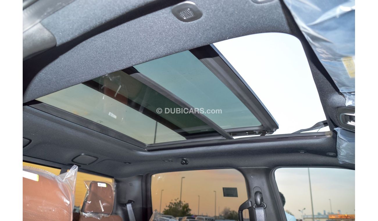 RAM 1500 DODGE RAM 1500 LONG HORN 5.7L V8 2022 | AVAILABLE FOR EXPORT