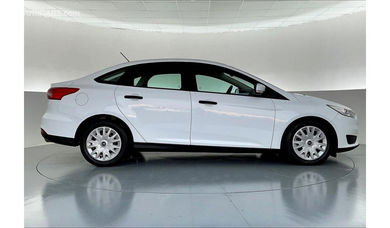 Ford Focus Ambiente