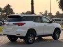 Toyota Fortuner GXL export from Australia