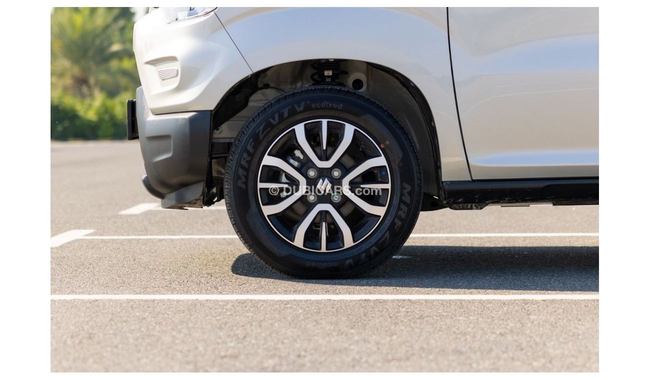 Suzuki S Presso 2024 GL 1.0L FWD - Petrol A/T - 4 Seater Hatchback - Cheapest Price in the Market