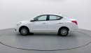 Nissan Sunny SV 1.5 | Under Warranty | Inspected on 150+ parameters