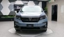 Honda Pilot EX-L