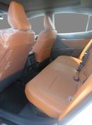 Toyota Camry CLASSIC 2.5L (204 HP)