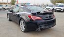 هيونداي جينيسس GENESIS COUPE - 2.0T - 2014 - NEW CAR - 0KM - FULL OPTION - PTR- A/T