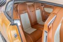 Bentley Continental GT Bentley Continental GT Supersports Convertible | 2011 | GCC