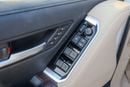 Toyota Land Cruiser 2025 Toyota Land Cruiser VXR 3.5L Twin-Turbo V6 (VJA300) - Full Option Spec Sheet